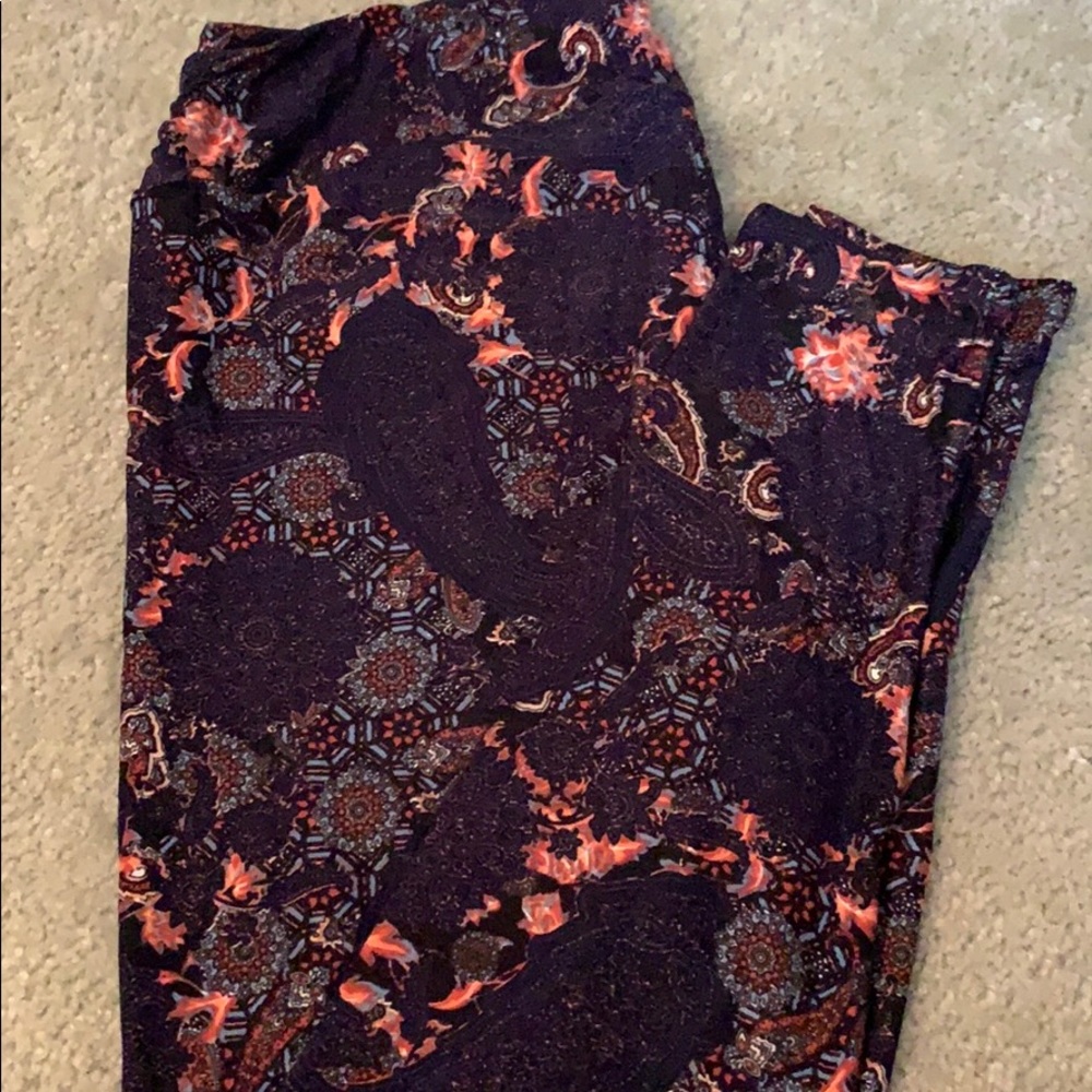 Lularoe Leggings TC